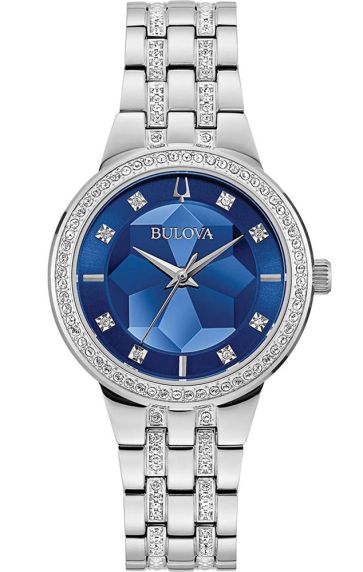 Bulova Crystal Phantom 96L276