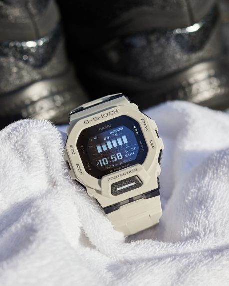 Casio G-Shock G-Squad GBD-200UU-9ER