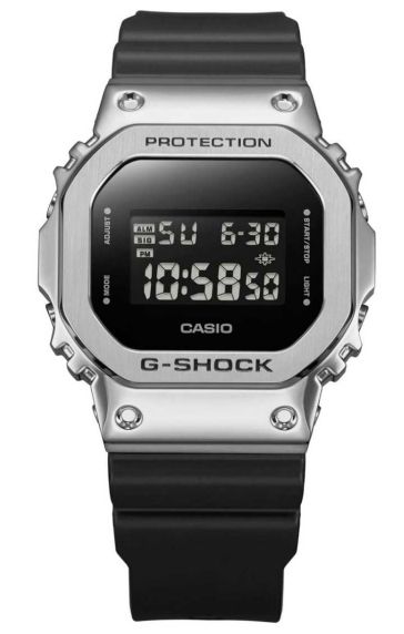 Casio G-Shock G-Steel GM-5600U-1ER